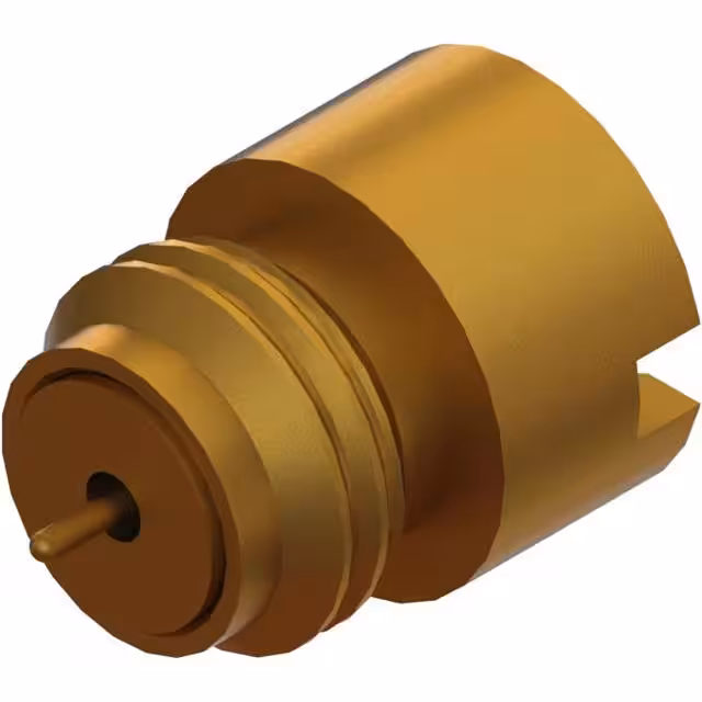 1211-40008 Amphenol SV Microwave  Coaxial Connector (RF) Assemblies